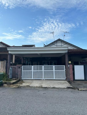 Poloscape Homestay Taman Polo IM8
